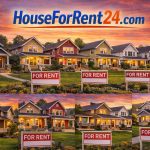 How To Rent A House For Vacation