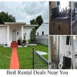 Best Rental Deals Near You