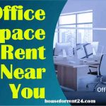 Office Space for Rent Near You