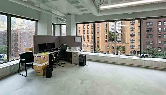 Office Space for Rent Near You