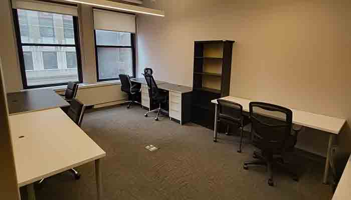 Office Space for Rent Near You