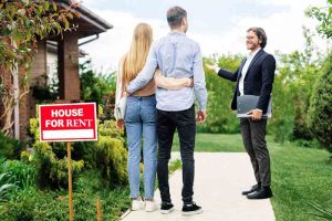 I Want To Rent Out My House