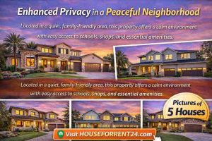 Enhanced Privacy in a Peaceful Neighborhood