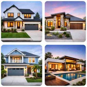 Modern 3 Bedroom Rental Home with Ample Space and Privacy