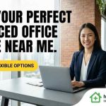 Serviced Office Space Near Me