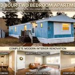 Two Bedroom Apartments Near Me for Rent