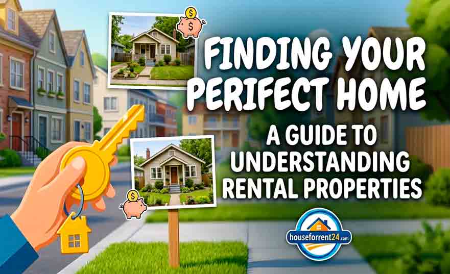 Rental Properties