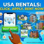 Letting Agents in the USA