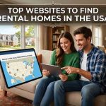 Top Websites to Find Rental Homes in the United States