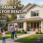 Single-Family Homes for Rent: Everything You Need to Know