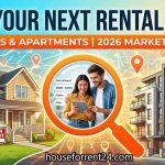 Find Your Next Rental Home